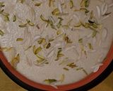 A picture of step 5 of Rice dany dar kheer.
