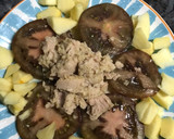 Foto del paso 1 de la receta: Ensalada toda fresca