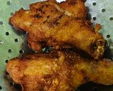 Foto langkah ke 3 dari resep Ayam Goreng Ketumbar Bawang Putih Satset.