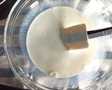 Foto del paso 3 de la receta: Yogur natural casero sin yogurtera. Fermentación en termo