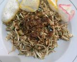 Foto langkah ke 4 dari resep Karedok.
