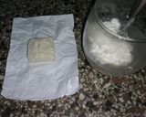 Foto del paso 1 de la receta: Pan casero relleno