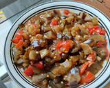 Foto del paso 3 de la receta: Chutney de berenjenas🍆🌶️🍯🥐