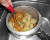 Foto del paso 5 de la receta: Charquicán sin carne