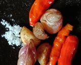 Foto langkah ke 2 dari resep Tempe selimut hot spicy.