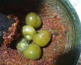 Foto del paso 12 de la receta: Tlayuda oaxaqueña