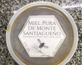 Foto del paso 1 de la receta: Snack saludable y muy fácil, con pasta de maní