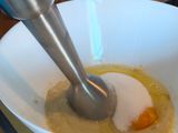 Шоколадно-банановий пиріг з сирною начинкою🍫