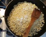 Foto del paso 9 de la receta: Sopa de elotes tiernos