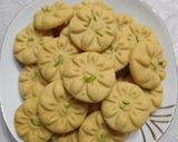 عکس مرحله 1 از دستور شیرینی شاه پسند