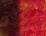 Foto del paso 1 de la receta: Plumitas Ragut & Tomate al Horno