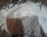 Foto del paso 2 de la receta: Pan casero bien sencillo