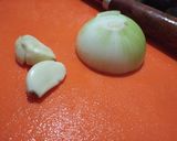 Foto langkah ke 3 dari resep Masakan Rumahan Pemula #1: Capjay Kuah Sesukamu.