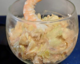Foto del paso 7 de la receta: Cóctel de langostinos