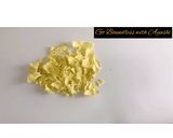 A picture of step 2 of Dahi Papad ki Sabzi.