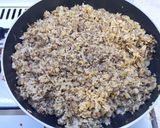 Rakott káposzta recept fázis 5 fotója