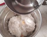 A picture of step 12 of Homemade Cheese Spread and Cheese-chocolate Slice.