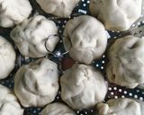 Foto del paso 6 de la receta: Baozi (dumpling)