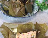 Foto langkah ke 3 dari resep 642. Botok Tahu.