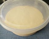 A picture of step 10 of Orange Marmalade Icecream.