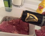 Foto del paso 2 de la receta: Brisket de Picaña a la cerveza
