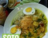 Cara Membuat Soto Ayam Lamongan 5