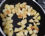 Foto del paso 1 de la receta: Tortilla de Papas con Casancrem