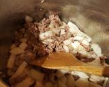 Hungarian Cabbage Roll Soup recipe step 4 photo