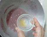 A picture of step 2 of Anardana ChutneyPomegranate Chutney.