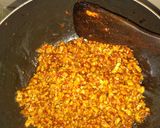 Foto langkah ke 7 dari resep Kering tempe(noga tempe)pendamping sayur lodeh cemplung teri asin.