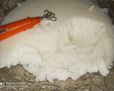 Foto langkah ke 3 dari resep Es kelapa muda kw.