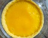 Cara Membuat Milk Pie simple 4