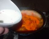 Foto langkah ke 5 dari resep Cilok Bihun Sambal Bangkok.