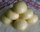 Foto langkah ke 13 dari resep Bakpao lembut isi daging(ayam).