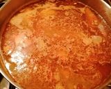 Lencsegulyás recept fázis 10 fotója