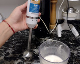 Foto del paso 3 de la receta: Pancakes fáciles y económicos en minipimer o licuadora! Sin azúcar