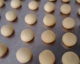 Foto langkah ke 6 dari resep Kue putri salju lumer.