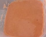 Foto del paso 2 de la receta: Deditos de pollo con condimentos sorpresa acompañado con puré