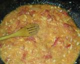 Foto del paso 6 de la receta: Tomatican con papas cocidas
