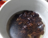 Foto del paso 1 de la receta: Pan Semi-Integral con Pasas