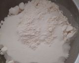 A picture of step 1 of Chocolate brownies.