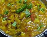 Kacchori ki aloo recipe step 3 photo