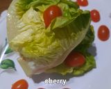 Foto del paso 2 de la receta: Cogollo de lechuga en ensalada