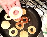 صورة لخطوة 3 من وصفة صابلي بدون بيض وبدون فرن طريقتي الخاصة 😘