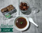 Foto langkah ke 7 dari resep 23. Bubur Garut/Gelarut.