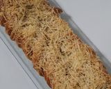 Foto langkah ke 5 dari resep Choco Banana Strudel.