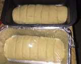 A picture of step 19 of Bread 🍞.
