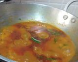 টমেটো রুই(Tomato rui recipe in Bengali) রেসিপি ধাপ - 6 ছবি
