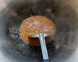 Foto langkah ke 2 dari resep 400. Mie Gomak Goreng khas Sumatra Utara.