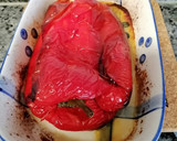 Foto del paso 2 de la receta: Salsa de pimientos asados
